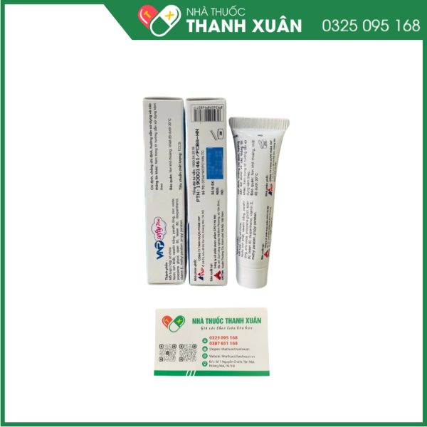 Gel VNP softy plus chăm sóc và bảo vệ da trẻ em khỏi tổn thương